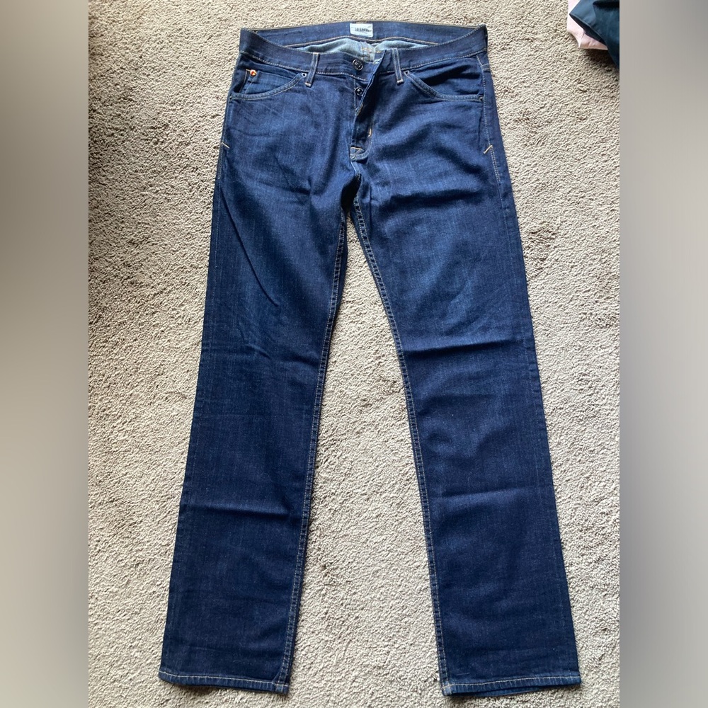 Hudson Jeans